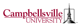 campbellsville university logo